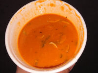 チキントマトビスク＠COSTCO（コストコ） 中身