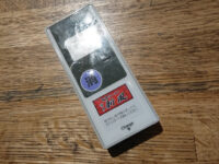 博多 新風 日比谷ラーメンアベニュー店＠RAMEN AVENUE（東京都千代田区） 呼び出しベル