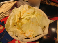 豊後高田どり酒場 立川南口駅前店＠東京都立川市 塩ダレキャベツ