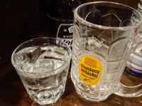 海賊船 八王子店＠東京都八王子市 中お代わり