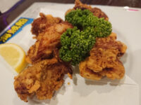 海賊船 八王子店＠東京都八王子市 とりの唐揚げ