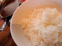 焼肉ライク 八王子楢原店@東京都八王子市 焼肉屋のちょい足しカレー