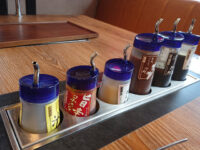 焼肉ライク 八王子楢原店@東京都八王子市 タレ軍団