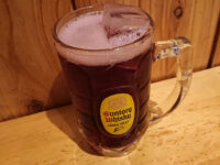 BEEF KITCHEN STAND（ビーフキッチンスタンド） 新橋店＠ 東京都港区 ワイハイ赤