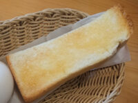 ミルクコーヒー・選べるモーニング・カツパン＠珈琲所コメダ珈琲店