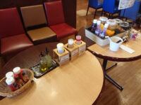 パパゲーノ 南大沢＠東京都八王子市 デザートなどのトッピング