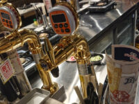 大衆ジンギスカン酒場 ラムちゃん 八王子店＠東京都八王子市 ハイボールタワー