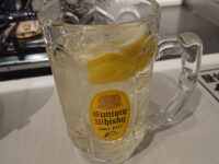 大衆ジンギスカン酒場 ラムちゃん 八王子店＠東京都八王子市 ハイボール