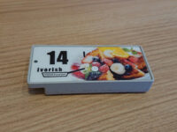 Ivorish（アイボリッシュ） 立川＠ららぽーと立川立飛（東京都立川市） 呼び出しベル