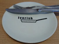 Ivorish（アイボリッシュ） 立川＠ららぽーと立川立飛（東京都立川市） 皿 フォーク ナイフ