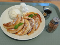 Ivorish（アイボリッシュ） 立川＠ららぽーと立川立飛（東京都立川市） フレンチトースト プレーン