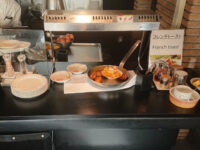 レストランオーク＠エミシア東京立川（東京都立川市） シェフキッチン