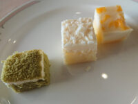 レストランオーク＠エミシア東京立川（東京都立川市） モーニングビュッフェ ケーキ