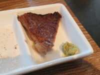 焼肉ライク 八王子楢原店＠東京都八王子市 松阪牛 完成