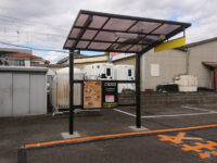 焼肉ライク 八王子楢原店＠東京都八王子市 ドライブスルー