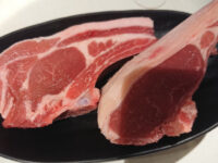 大衆ジンギスカン酒場 ラムちゃん八王子店＠東京都八王子市 ラムチョップ