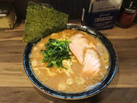 神田ラーメン わいず＠東京都千代田区 らーめん