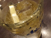 きんくら酒場 金の蔵 秋葉原店＠東京都千代田区 ハイボール