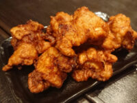 きんくら酒場 金の蔵 秋葉原店＠東京都千代田区 醤油 手仕込み金賞唐揚げ