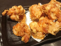 きんくら酒場 金の蔵 秋葉原店＠東京都千代田区 旨塩 手仕込み金賞唐揚げ