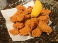 きんくら酒場 金の蔵 秋葉原店＠東京都千代田区 コリコリなんこつ唐揚げ