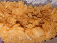 家系総本山吉村家監修 横浜家系らーめん・吉村家監修 焼豚おにぎり＠ローソン（LAWSON） 焼豚おにぎりの具