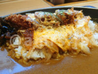 得朝ささみかつとじカレー@松乃家・松のや