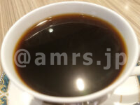高倉町珈琲 八王子店@東京都八王子市 濃いクリームの濃味コーヒー