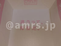 チキンタツタ＠マクドナルド 『迷うって、青春だ。』