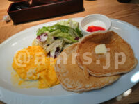ラ・オハナ 多摩境店＠東京都町田市 Aモーニング