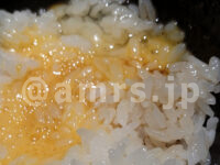 とんこつらーめん俺式 純 東京駅店＠東京ラーメンストリート（東京都千代田区） TKG