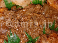 肉の城壁Jr. ＠キッチンオリジン 牛焼き肉