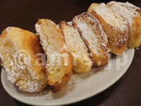 鎌倉パスタ イーアス高尾@東京都八王子市 パン食べ放題 焼き立てフレンチトースト