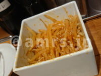 一風堂 セレオ八王子店＠セレオ八王子（東京都八王子市） ホットもやし