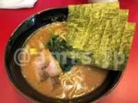 らーめん 谷瀬家＠東京都港区 らーめん（並）