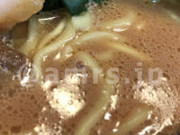 らーめん 谷瀬家＠東京都港区 らーめん スープ