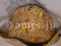 麺屋一燈監修 冷し濃厚魚介つけ麺、麺屋一燈監修 炒飯おにぎり@ローソン パッケージ