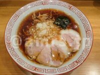 中華そば専門店 八王子ラーメンよしだ＠東京都八王子市 中華そば