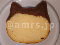 ハートブレッド アンティーク イーアス高尾店@東京都八王子市 ねこねこ食パン プリン パッケージ 開封