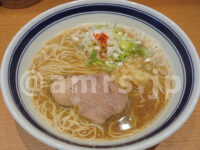 孫鈴舎 神田大手町店＠東京都千代田区 朝らーめん