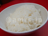 ラーメン 堀田家@東京都千代田区 朝ラー 朝らーめん ライス 無料