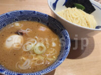 つじ田 秋葉原店＠東京都千代田区 特製つけ麺