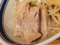 孫鈴舎 丸の内店＠東京都千代田区 細切りチャーシュー 冷やし中華