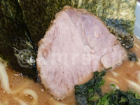 らーめん 尾又家＠東京都八王子市 らーめん並 チャーシュー