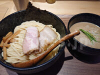 麺屋 周郷＠東京都港区 つけ麺 大