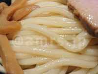 麺屋 周郷＠東京都港区 つけ麺 大 菅野製麺所製 中太ストレート麺