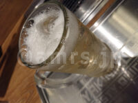 焼肉ライク 新橋本店＠東京都港区 まん延防止60分550円レモンサワー、ハイボール飲み放題 ハイボール