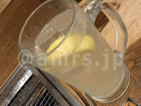 焼肉ライク 新橋本店＠東京都港区 レモンサワー