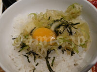 焼肉ライク 新橋本店＠東京都港区 バラカルビセット（100g） 焼き肉専用！TKGトッピング 焼き肉専用！TKG