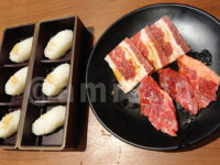 肉匠坂井 入間店@埼玉県入間市 食べ放題ランチコース 焼肉寿司 カルビ&ロース